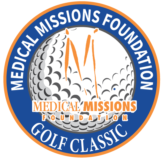 2025 Medical Missions Foundation Golf Classic - logo